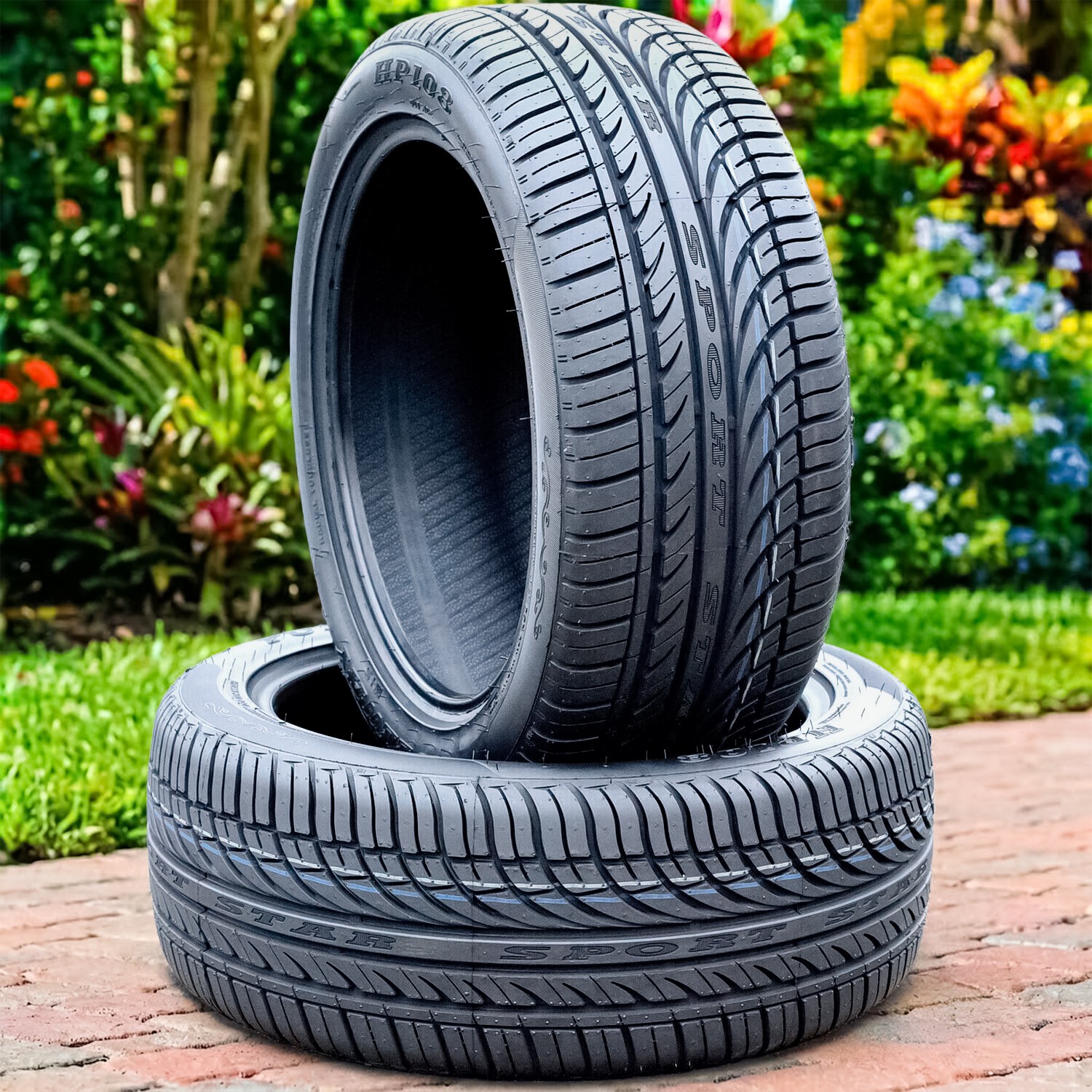 4 New Fullway HP108 215/55ZR16 215/55R16 97W XL A/S All Season Performance Tires