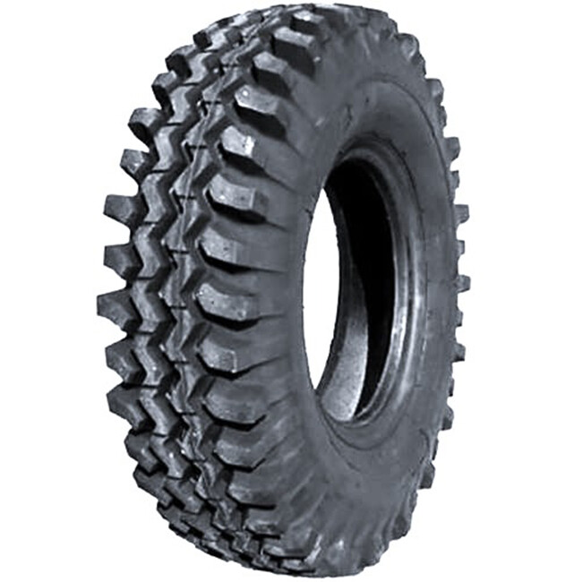 Tire Buckshot Mudder LT 78-16 (33.2×9.40-16) Load C 6 Ply MT M/T Mud