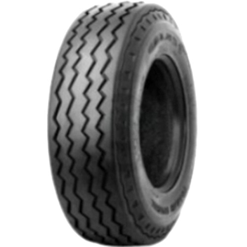 Tire Galaxy Trailer Special ST 8-14.5 8.00-14.5 8X14.5 Load G 14 Ply Trailer