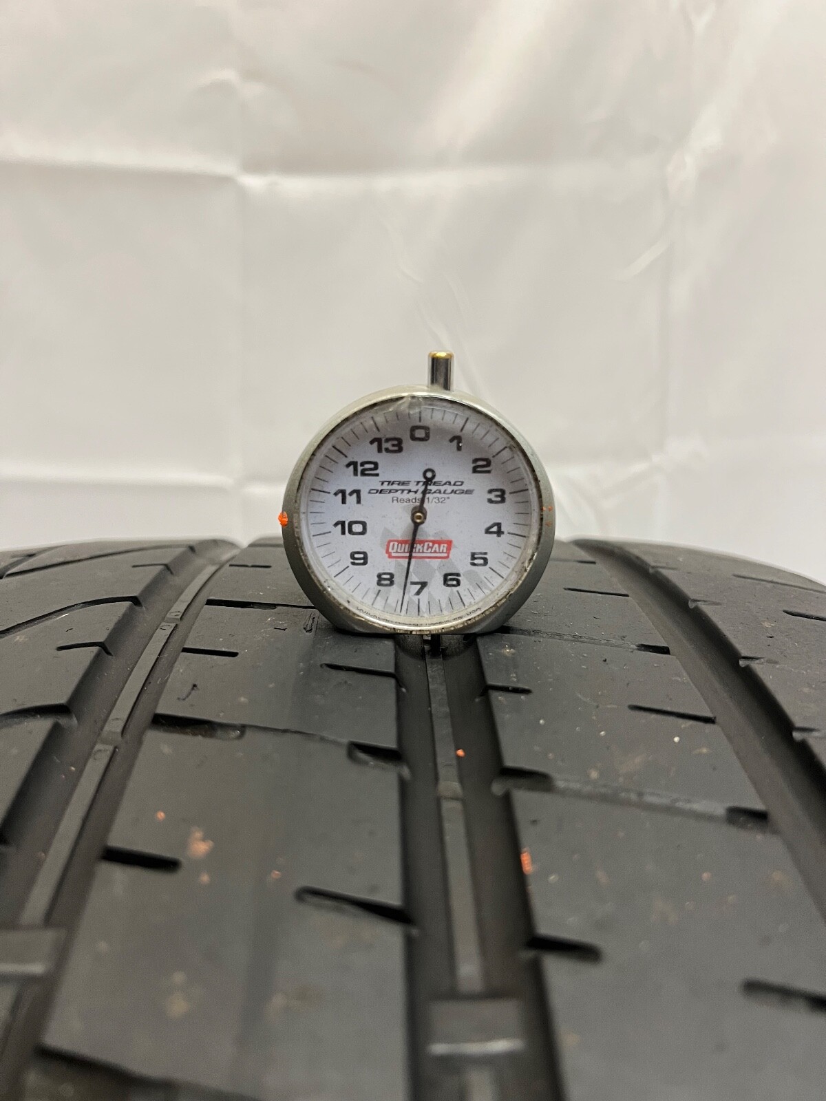 2 – NICE 315/30ZR22 XL (107Y) Pirelli P Zero (N0) Porsche OEM – 2017
