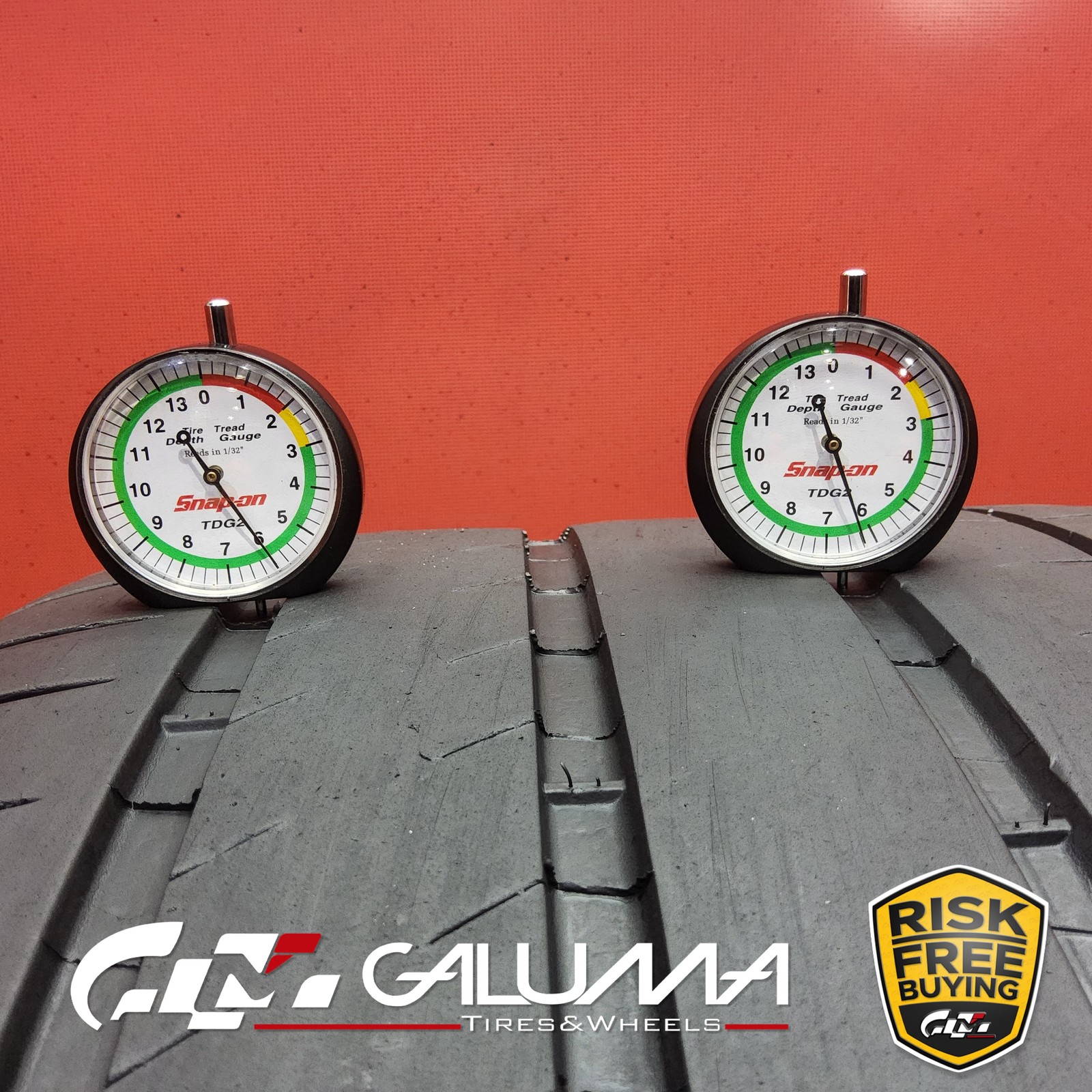 Set of 2 Tires Michelin Pilot Sport 4S ★ XL 315/30ZR22 107Y No Repairs #96263