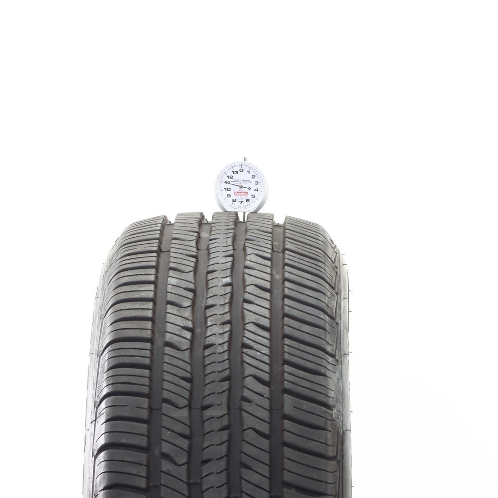 Set of (4) Used 225/60R17 BFGoodrich Advantage Control 99H – 9.5-11/32