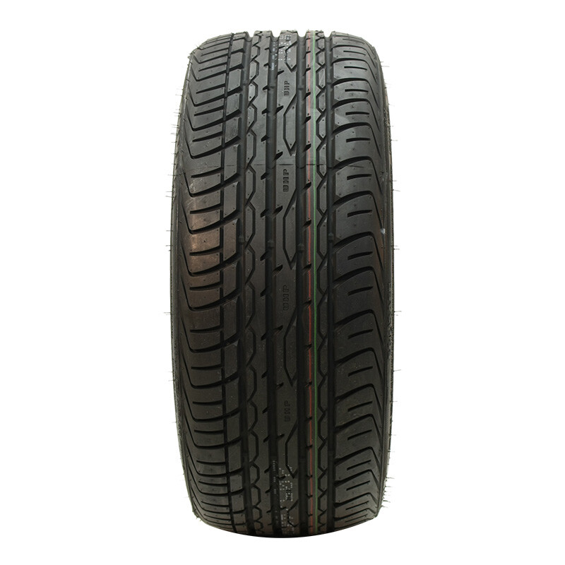 1 New Zenna Argus-uhp – 265/30zr19 Tires 2653019 265 30 19