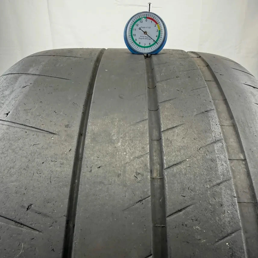 Used 305/30ZR20 Michelin Pilot Sport Cup 2 103Y 4.5/32 (DOT 19)