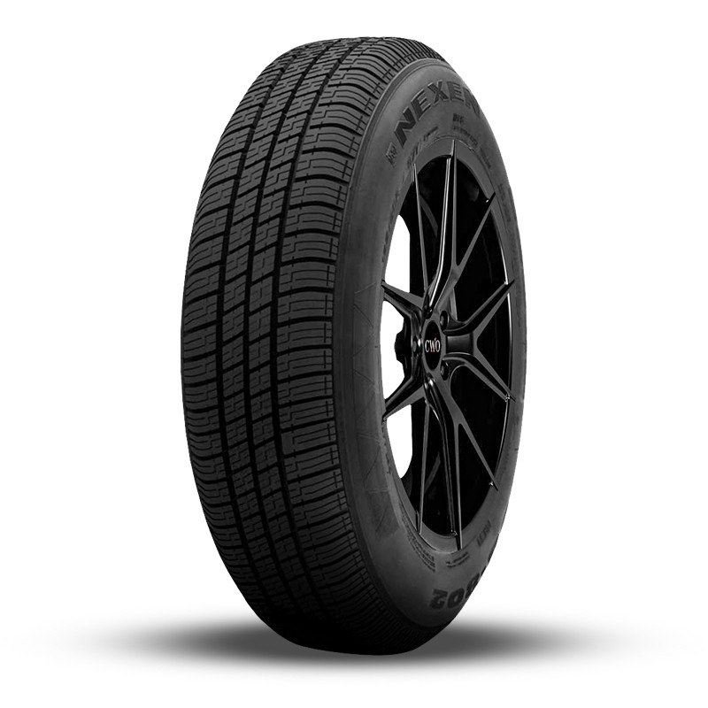 1 Nexen SB802 165/80R15 87T All Season Touring Tires