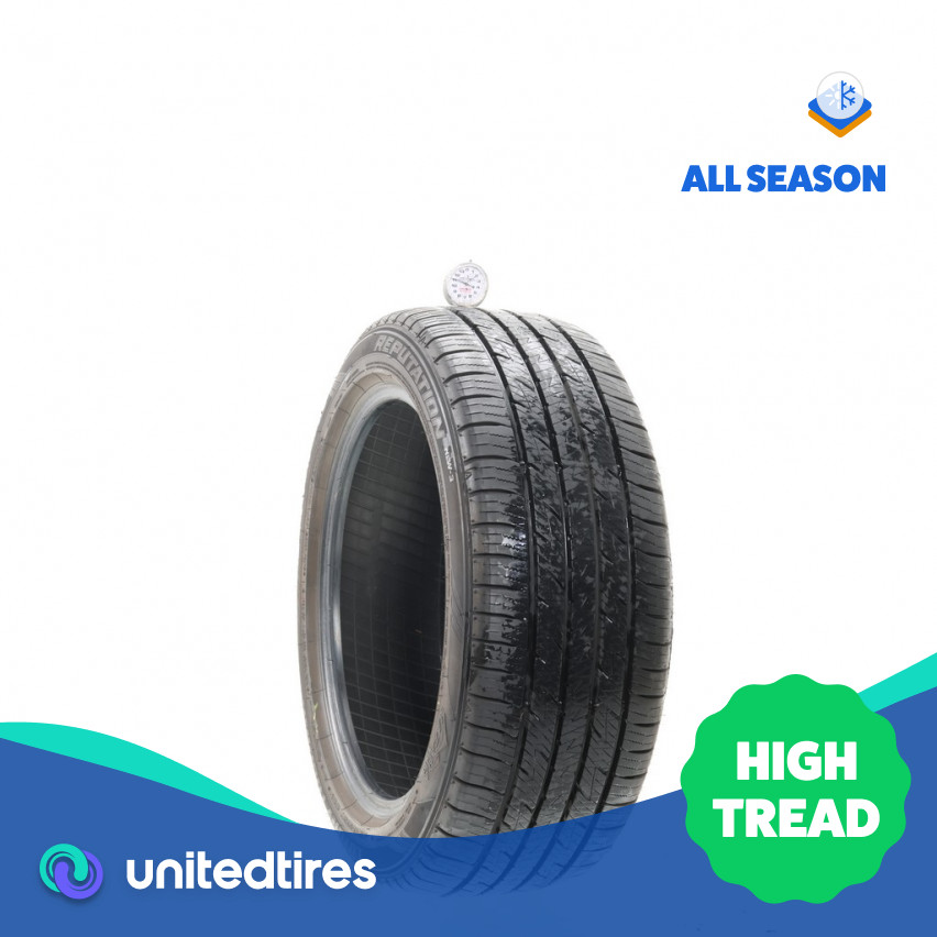 Used 215/50R17 Mazama Reputation NLW-3 95V – 11/32
