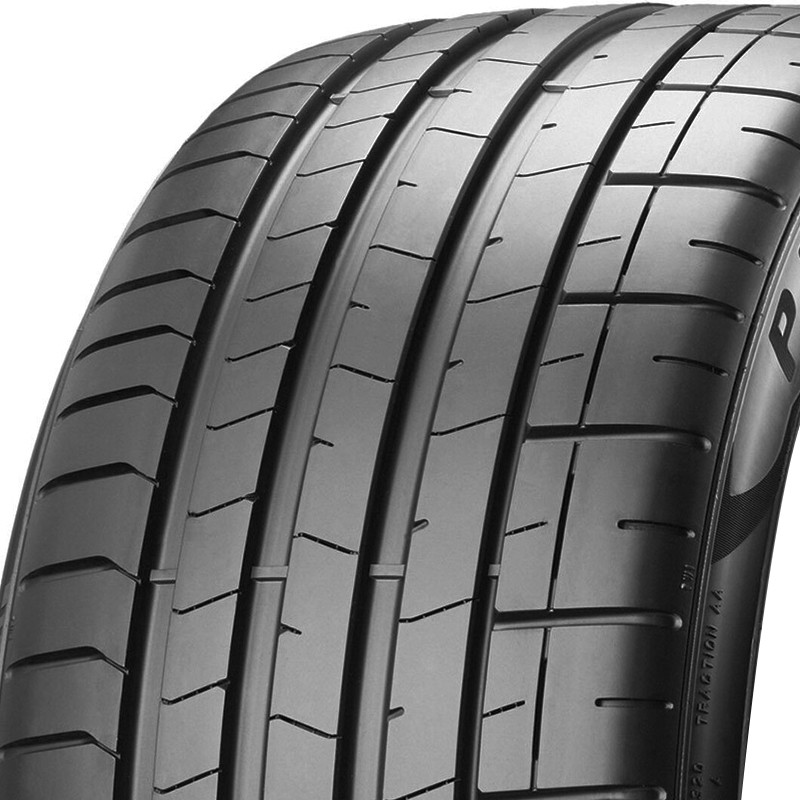 4 X Pirelli P-ZERO (PZ4S) (T0) NCS ELT 235/35R20XL 92Y Tires