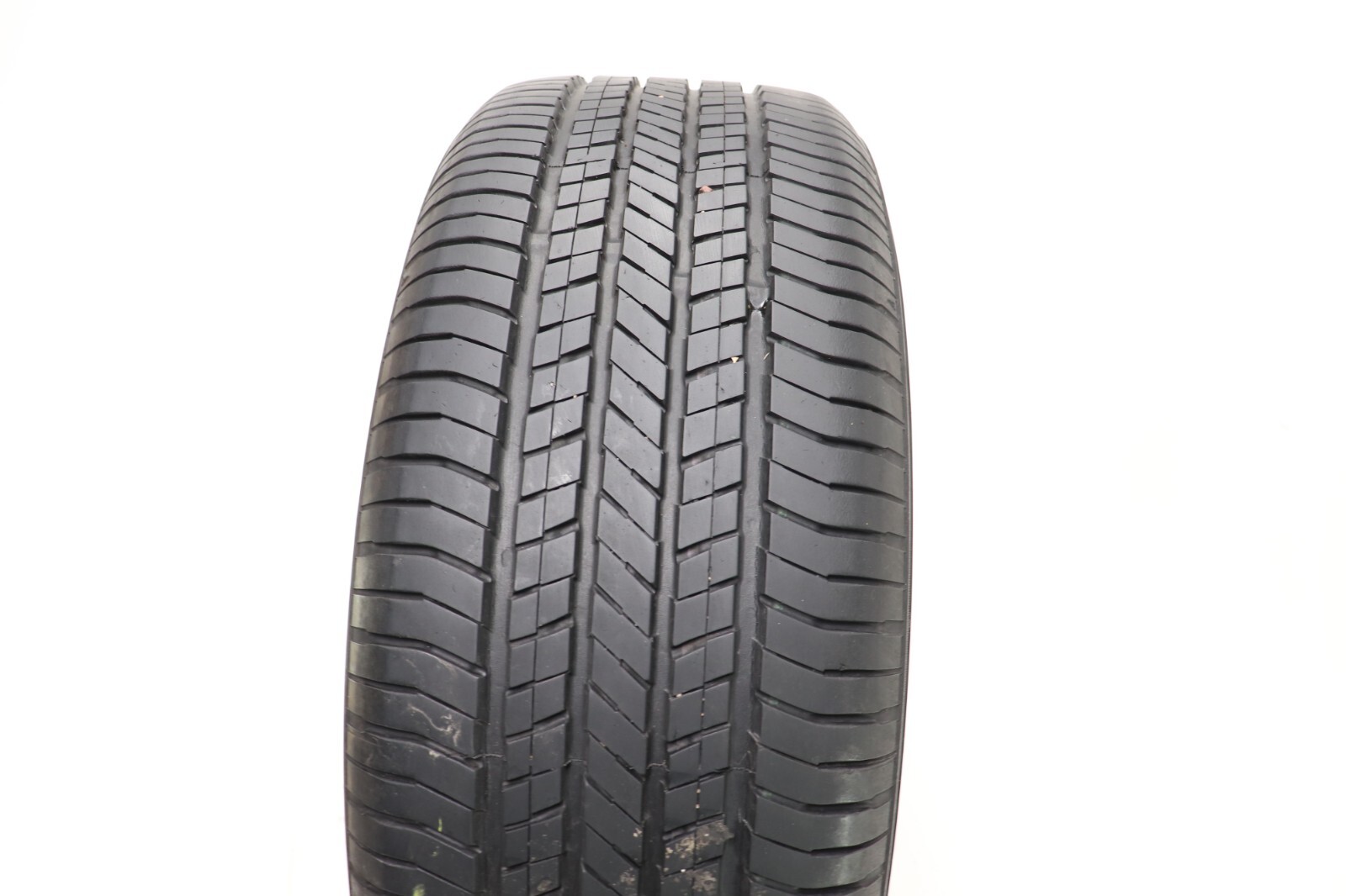 Set of 4 Used 215/50R18 Yokohama Avid S34FV – 92V – 7-8/32