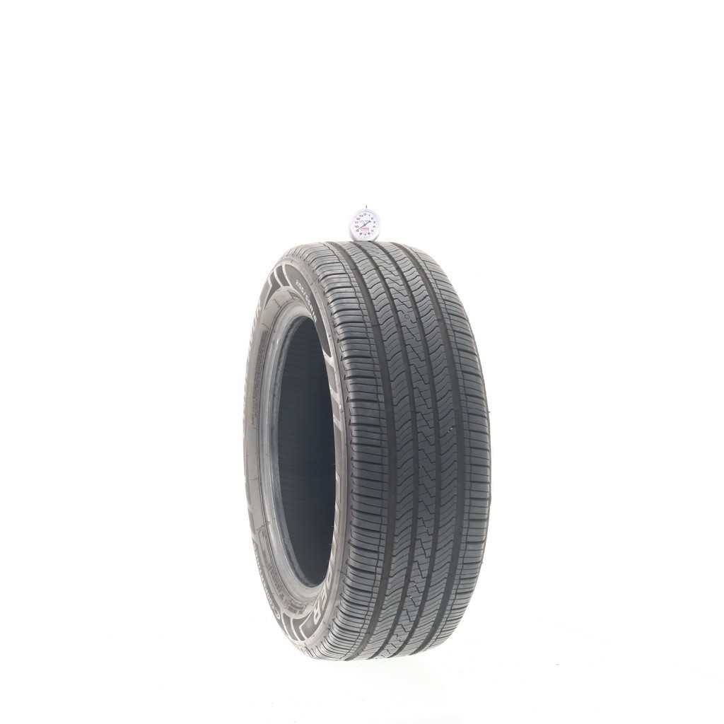 Set of (4) Used 205/55R16 Cooper Endeavor 91H – 8.5-9.5/32