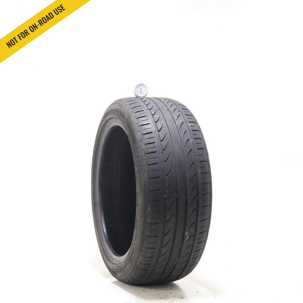 Used 235/45ZR18 Sentury UHP 98W – 6.5/32