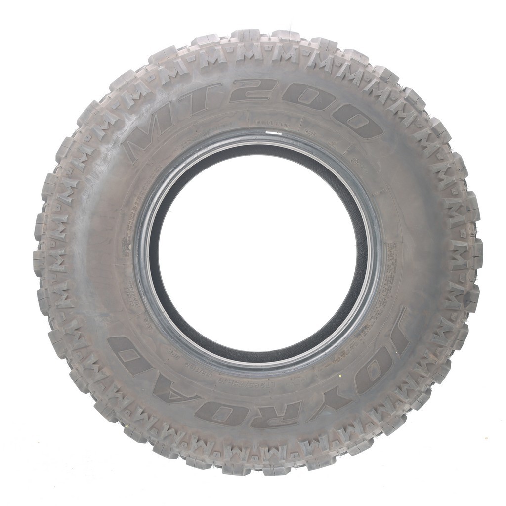 Used LT 285/75R16 Joyroad MT200 122/119Q – 11/32