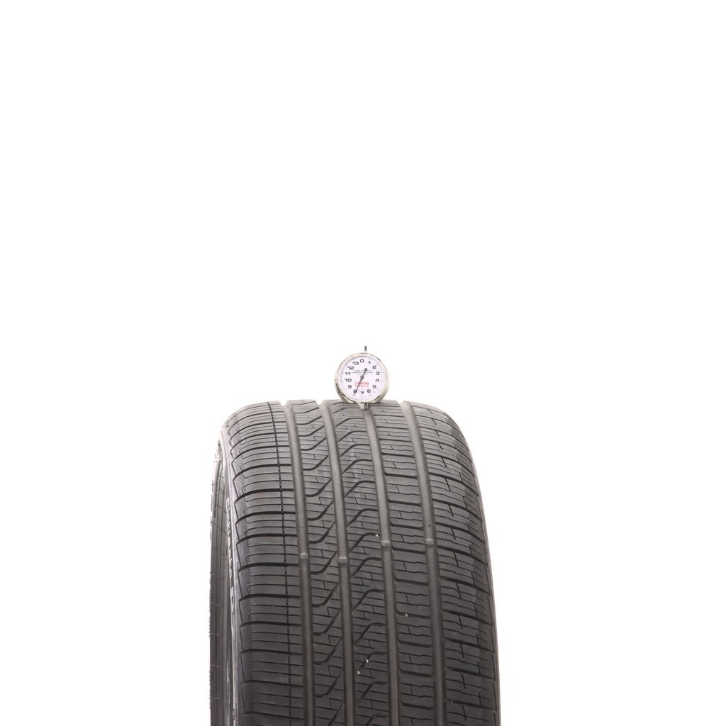Used 225/40R19 Pirelli Cinturato P7 Run Flat 93H – 8/32