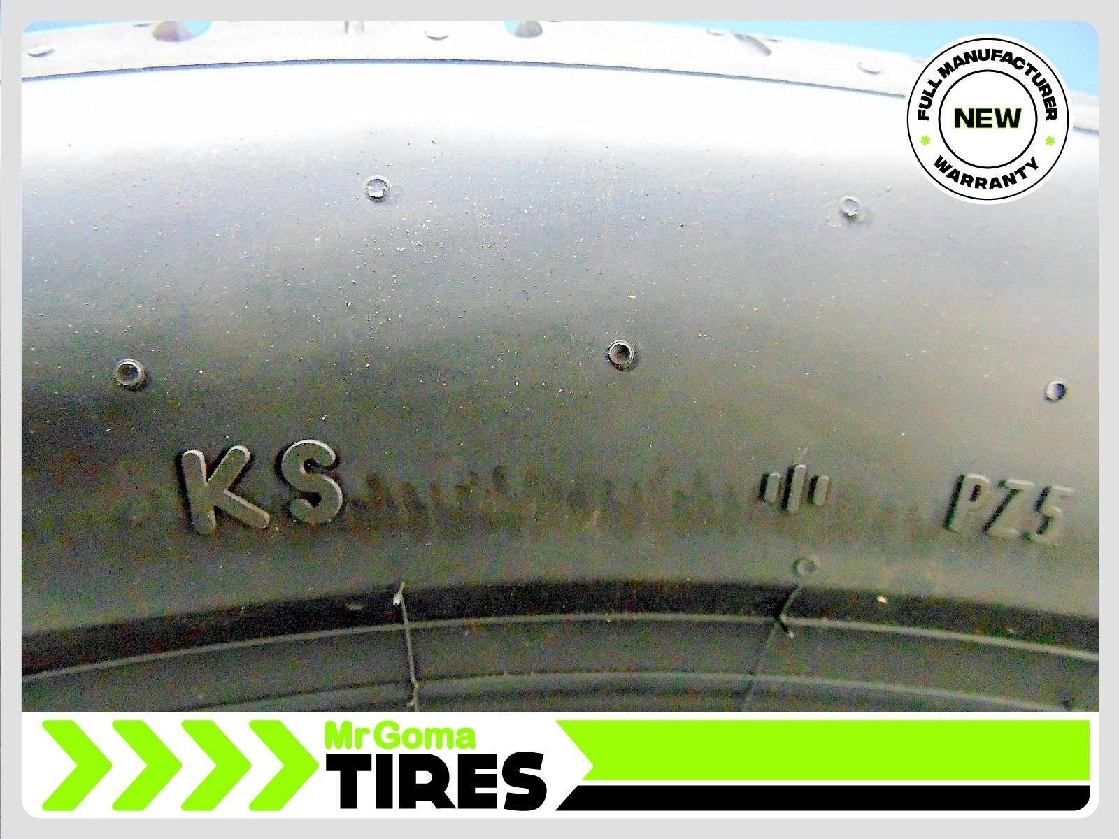 4 NEW 285/40R22 & 325/35R22 PIRELLI P ZERO PZ5 MO-S PNCS STAGGERED MERCEDES