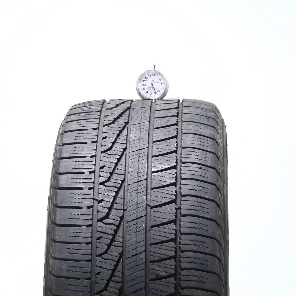 Used 255/50R20 Goodyear Assurance WeatherReady 109V – 5.5/32