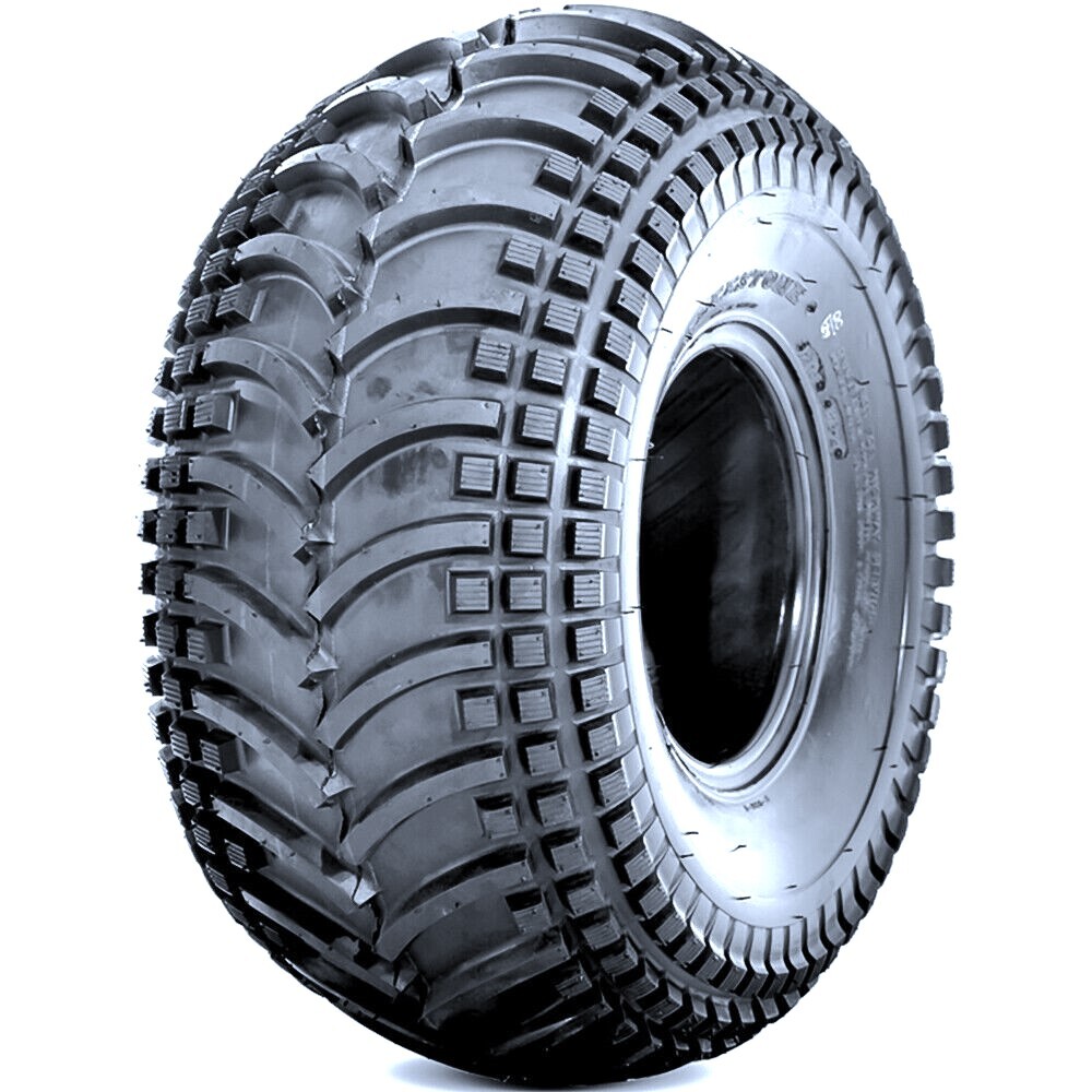 Tire Deestone D930 24×9.00-11 24×9-11 24x9x11 40F 4 Ply MT M/T Mud ATV UTV