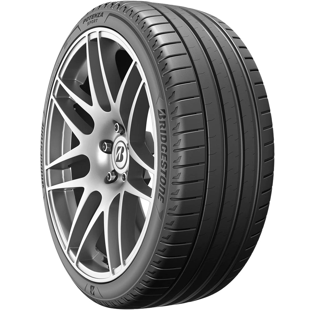Bridgestone Potenza Sport 305/30ZR20 103Y 200 A A Performance Tire