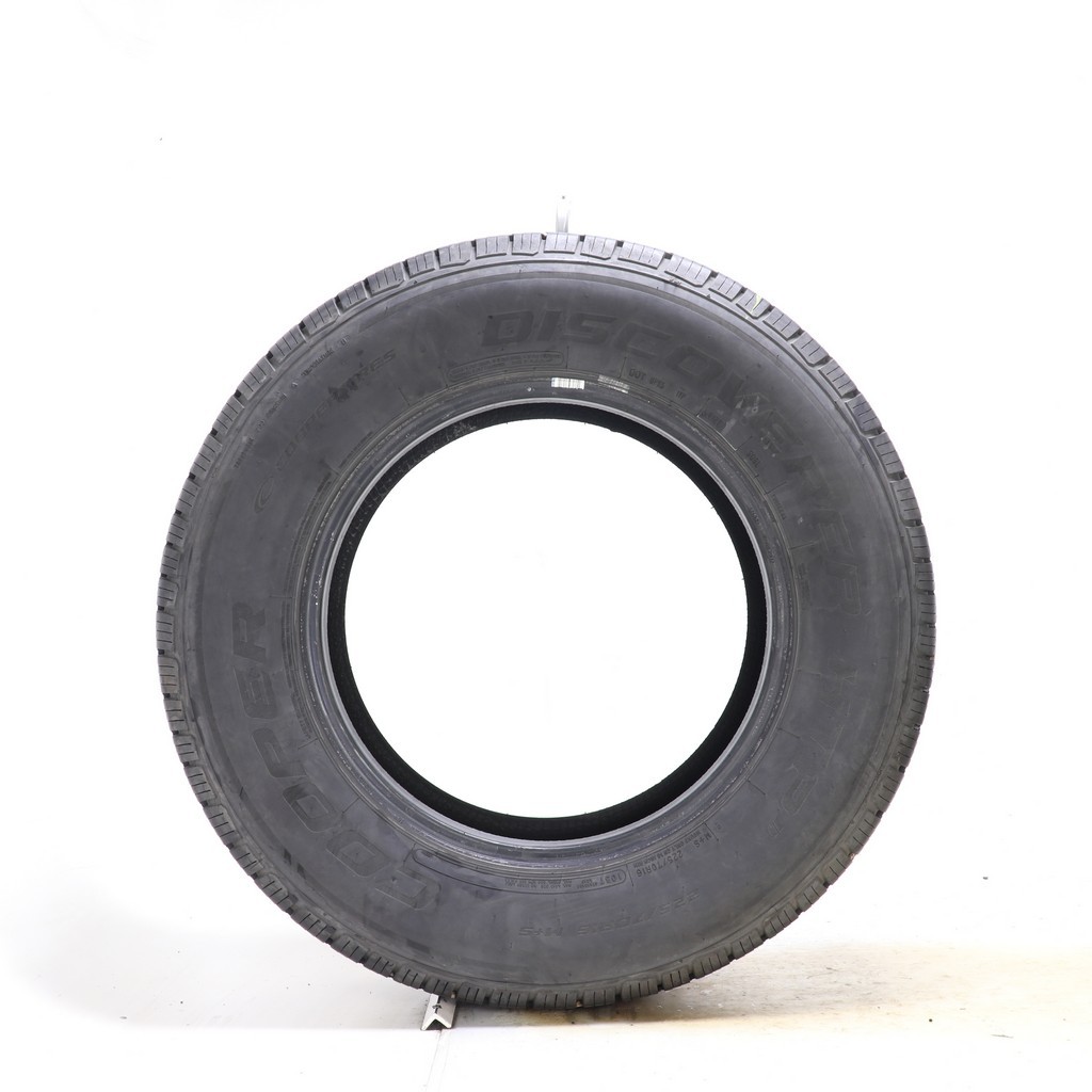 Used 225/70R16 Cooper Discoverer HTP II 103T – 8.5/32