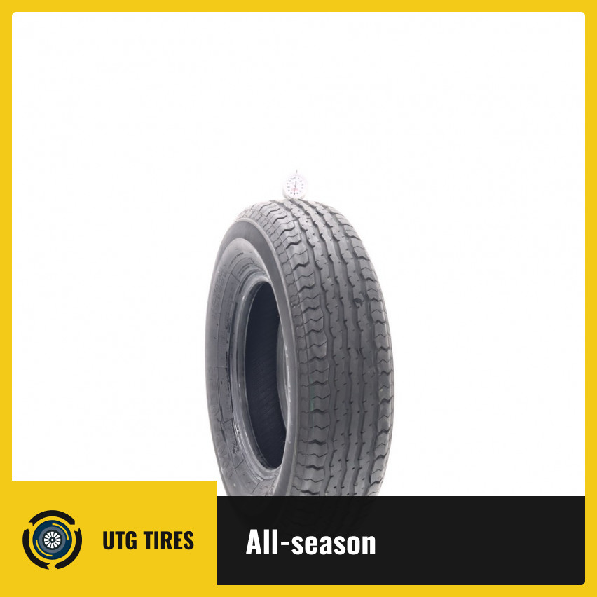 Used ST 205/75R14 Contender TTT868 100/96N – 7/32