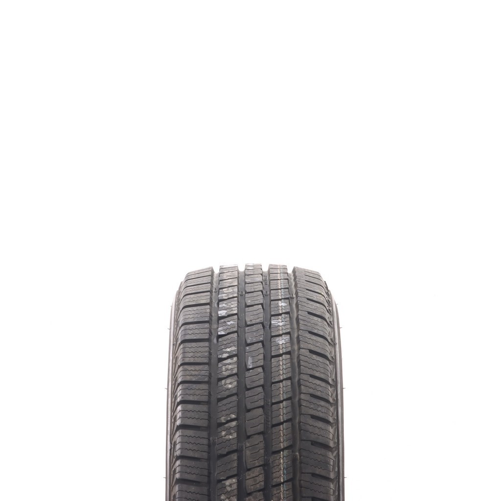 Driven Once 215/70R16 Kumho Crugen HT55 99T – 12/32