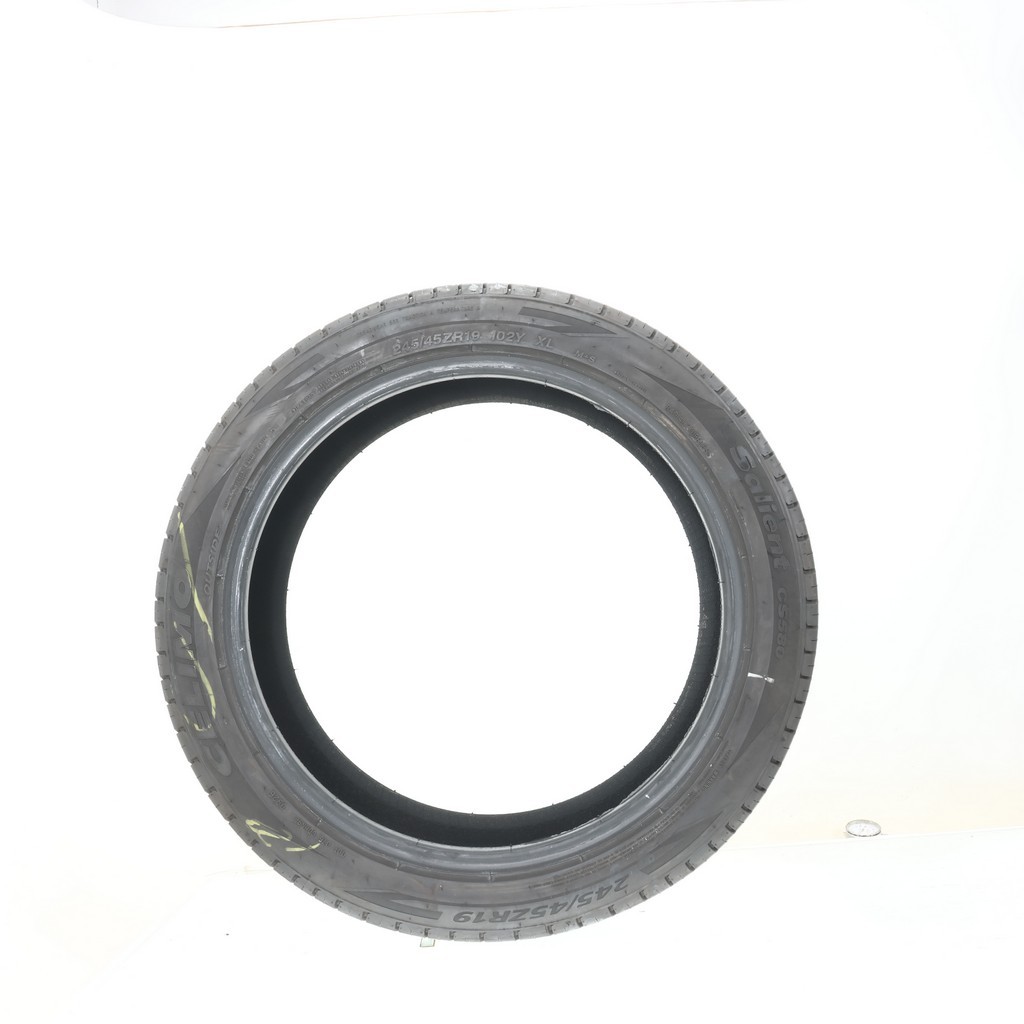 New 245/45ZR19 Celimo Salient CS580 102Y