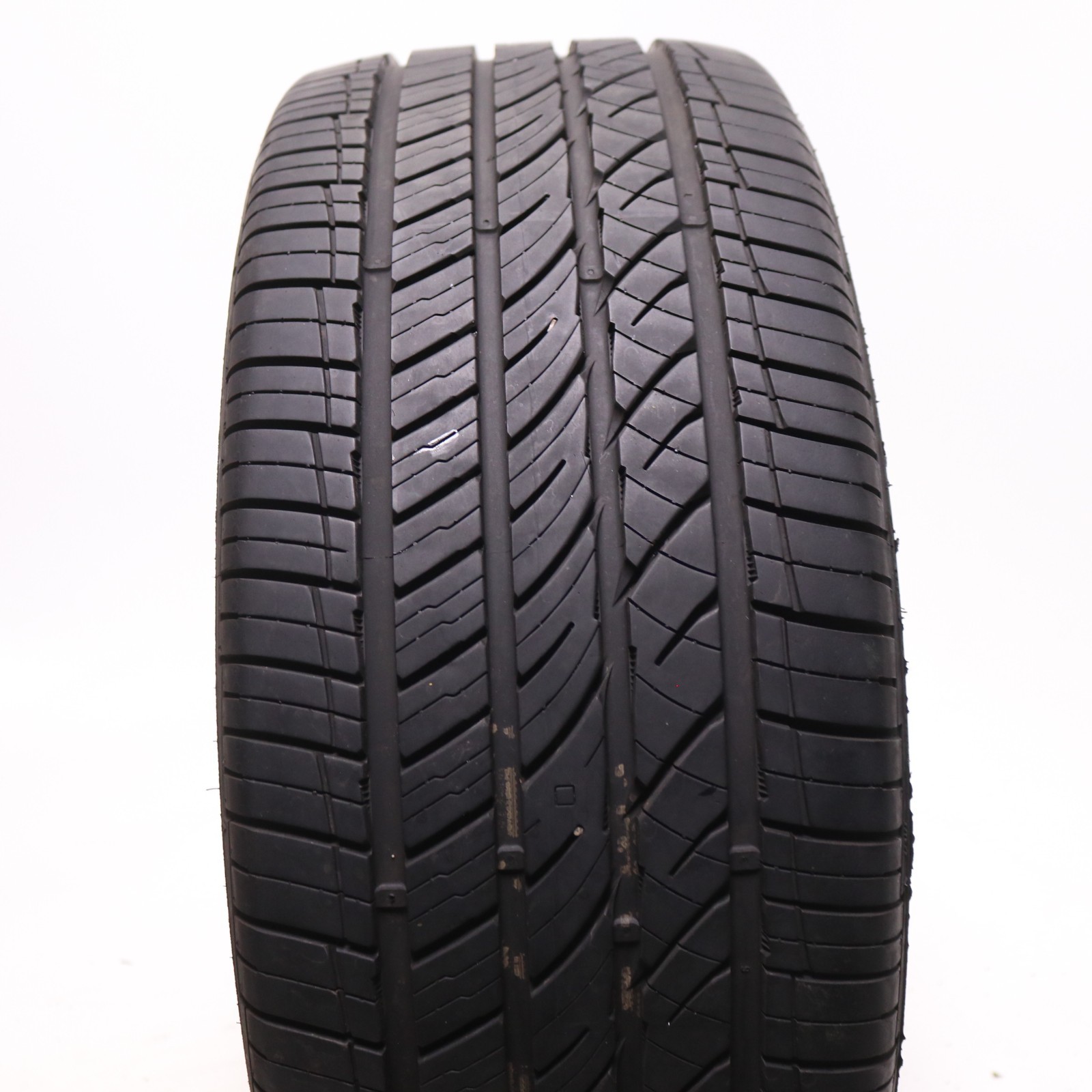 Set of 2 Used 235/40R19 Cooper ProControl – 96V – 9-10/32