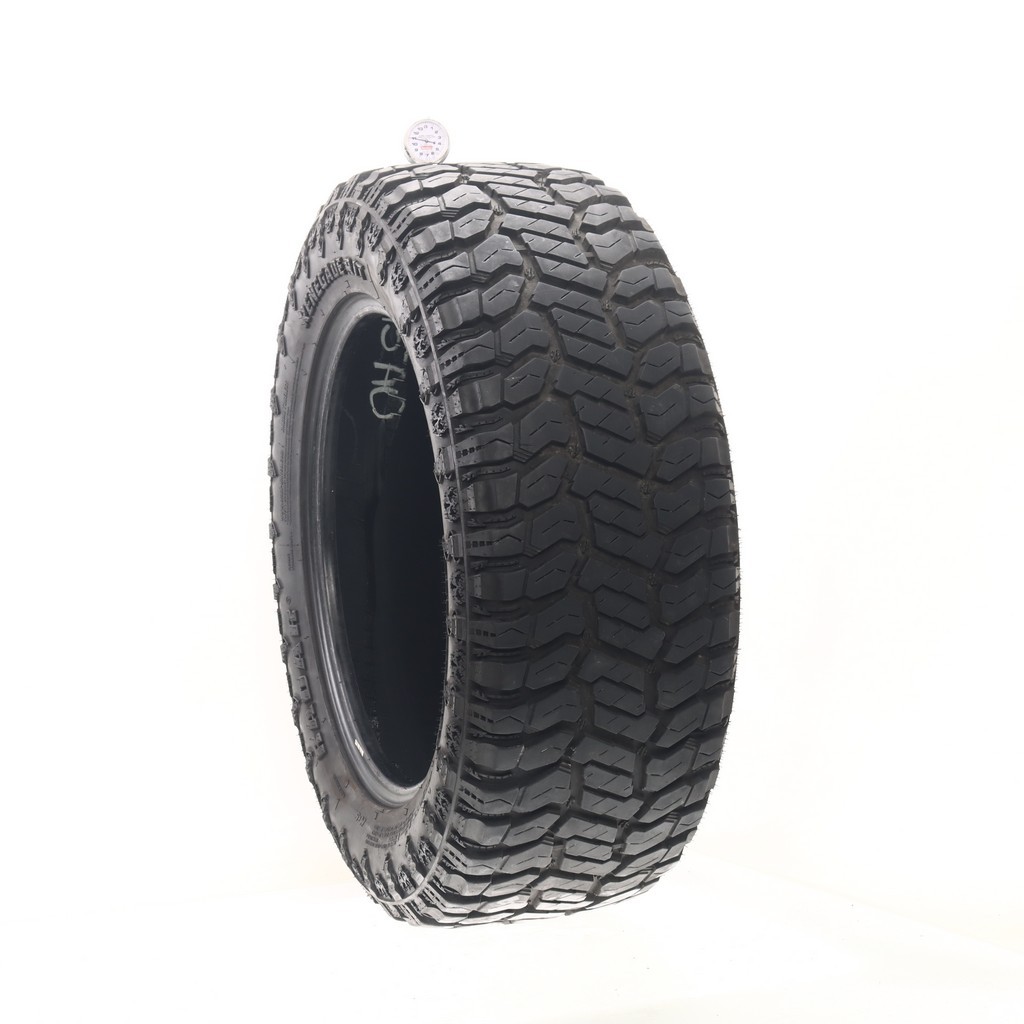 Used LT 275/60R20 Radar Renegade R/T 123/120Q – 11/32