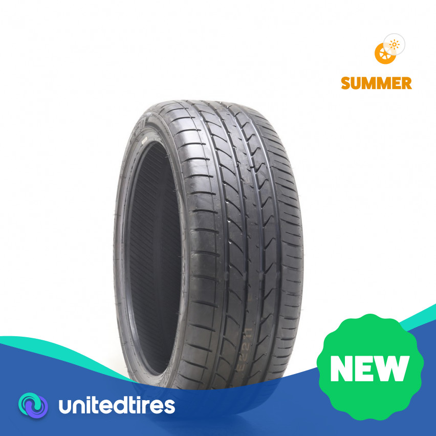 New 235/40ZR20 Atturo AZ850 96Y – 10/32