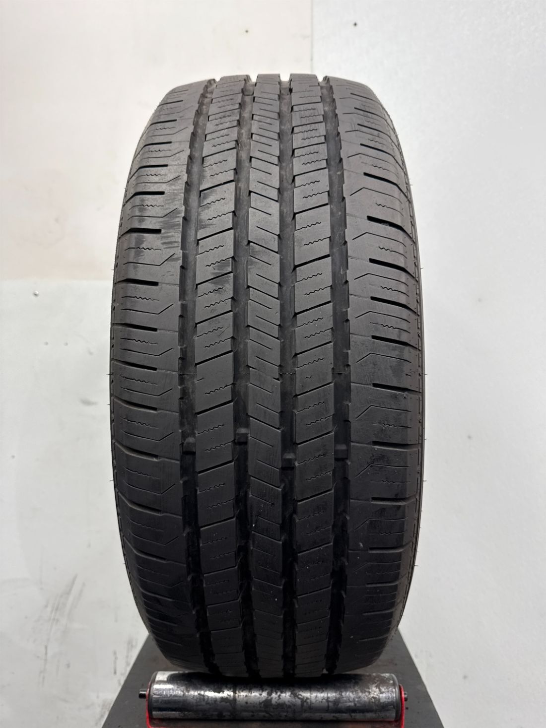 Used P275/55R20 Evoluxx Rotator H/T 117 T – 10/32