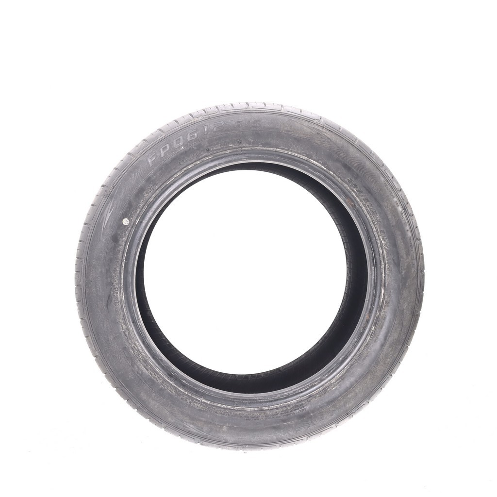 Driven Once 235/50R17 Ohtsu FP0612 A/S 96V – 10/32