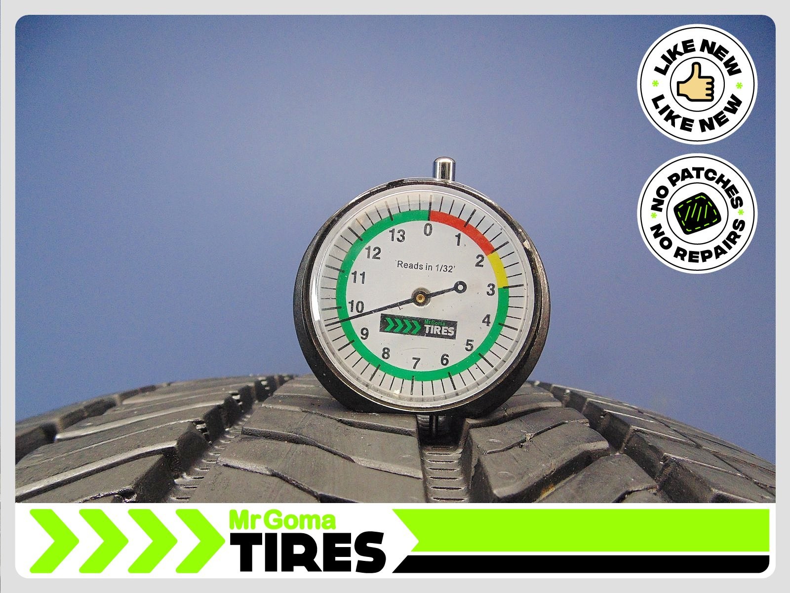 1 BRIDGESTONE ALENZA A/S 02 255/65R18 USED TIRE 9.6/32 TREAD NO PATCH 2556518