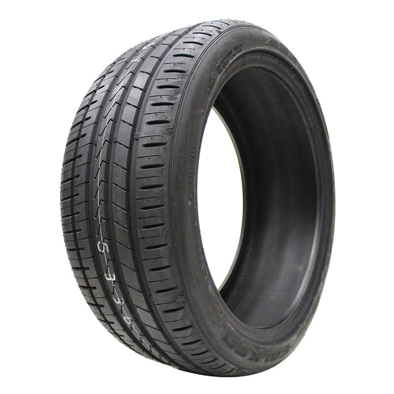 1 New Falken Azenis Fk510 – 235/35zr19 Tires 2353519 235 35 19