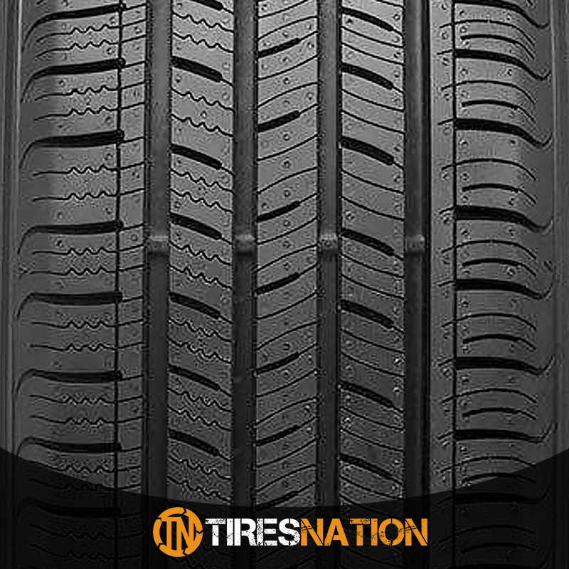 (1) New Kumho Solus TA11 215/55R17 94V Tires