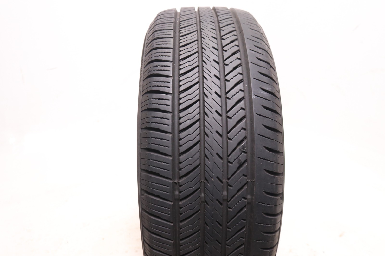 Set of 4 Used 205/55R16 Yokohama YK-GTX – 91H – 9.5-10.5/32
