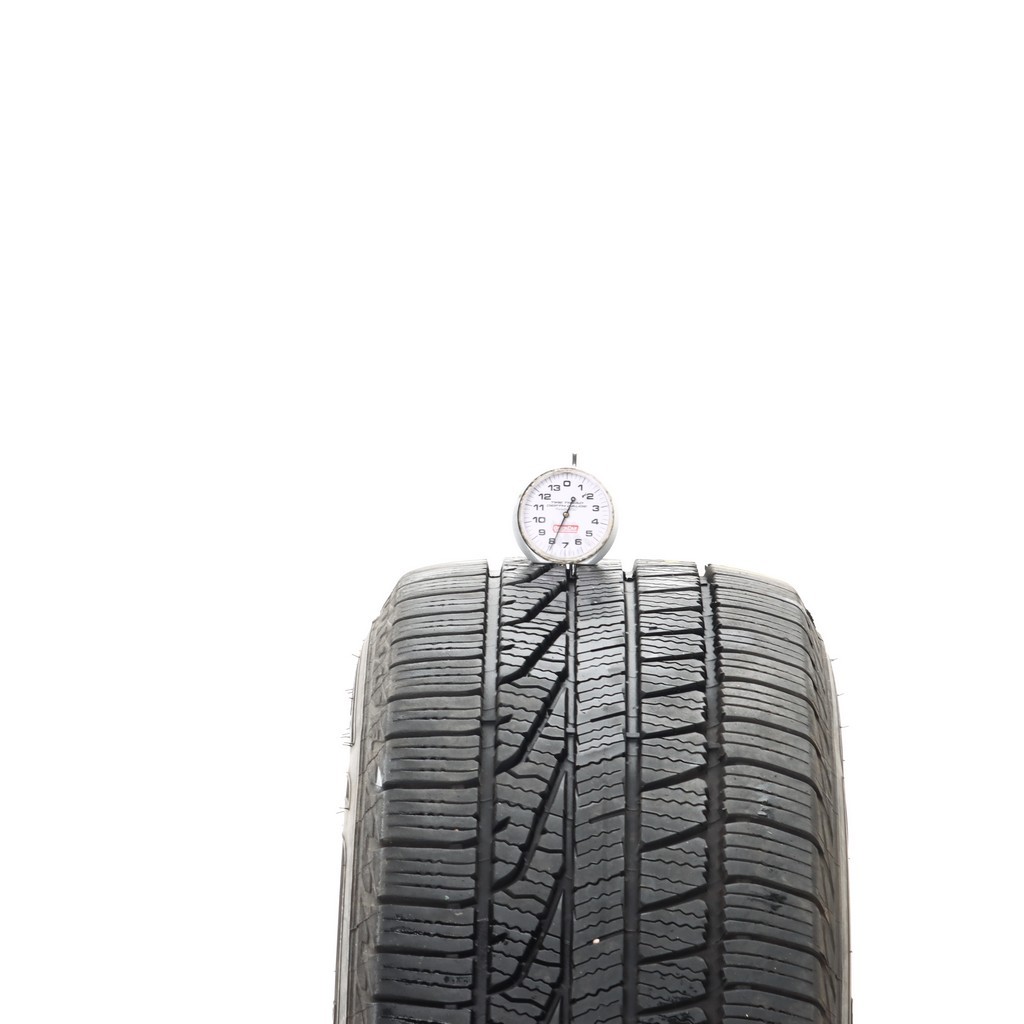 Used 225/50R18 Goodyear Assurance WeatherReady 98V – 7.5/32