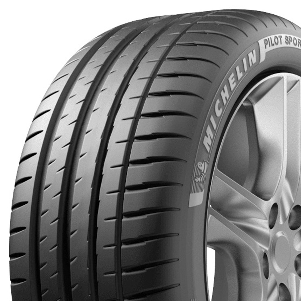 MICHELIN Pilot Sport 4 Runflat 205/40R18XL 86W (Quantity of 1)
