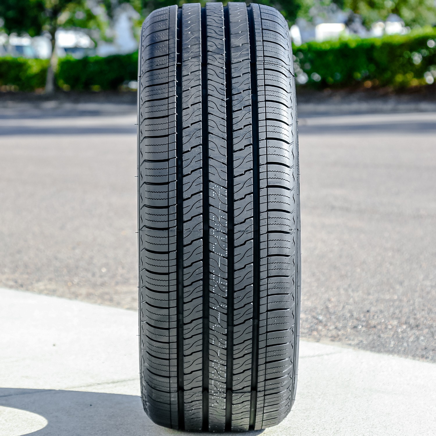 Tire Arisun Aresta ZG02 255/55R20 107H AS A/S All Season TakeOff