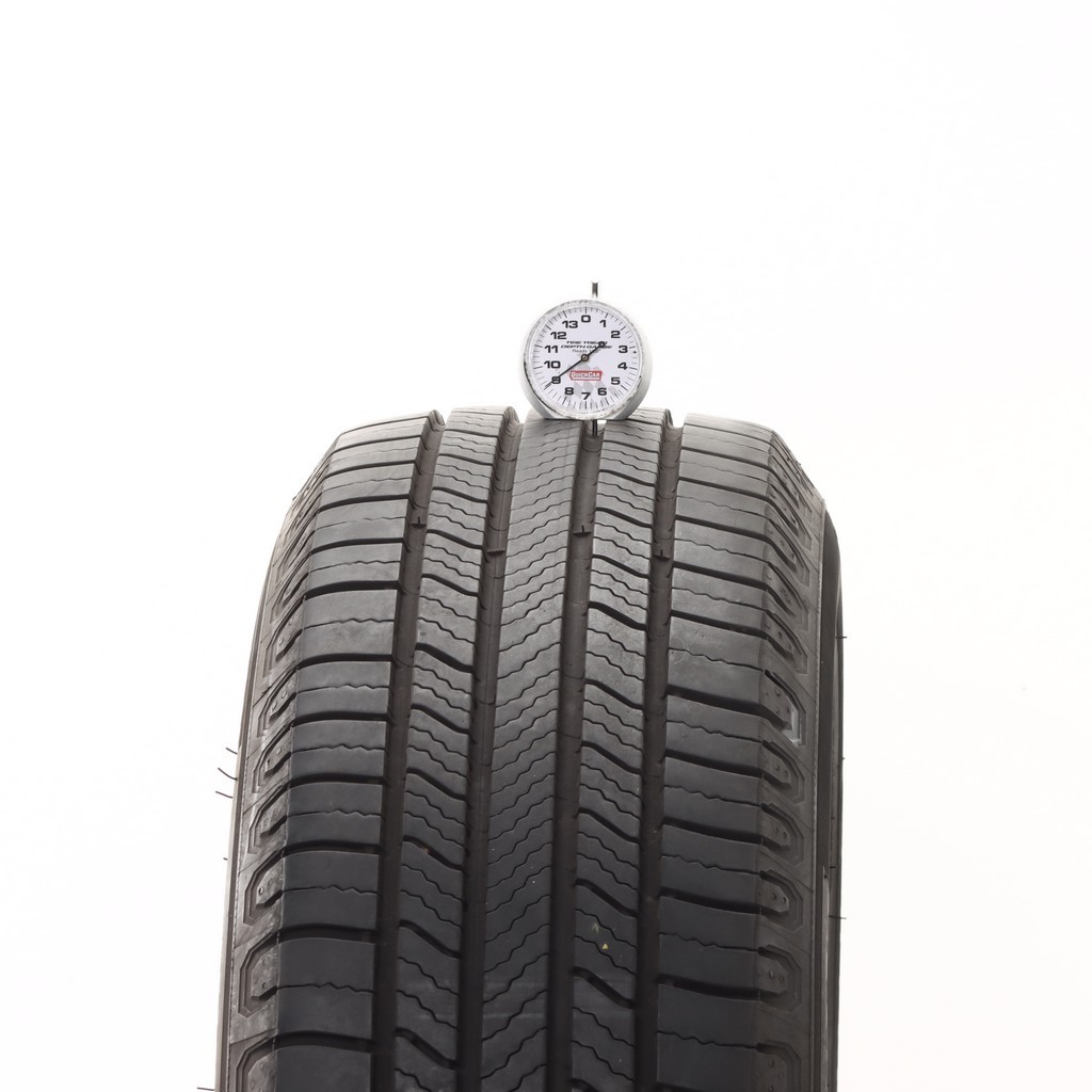 Set of (4) Used 205/65R16 Michelin Defender 2 95H – 9-10/32