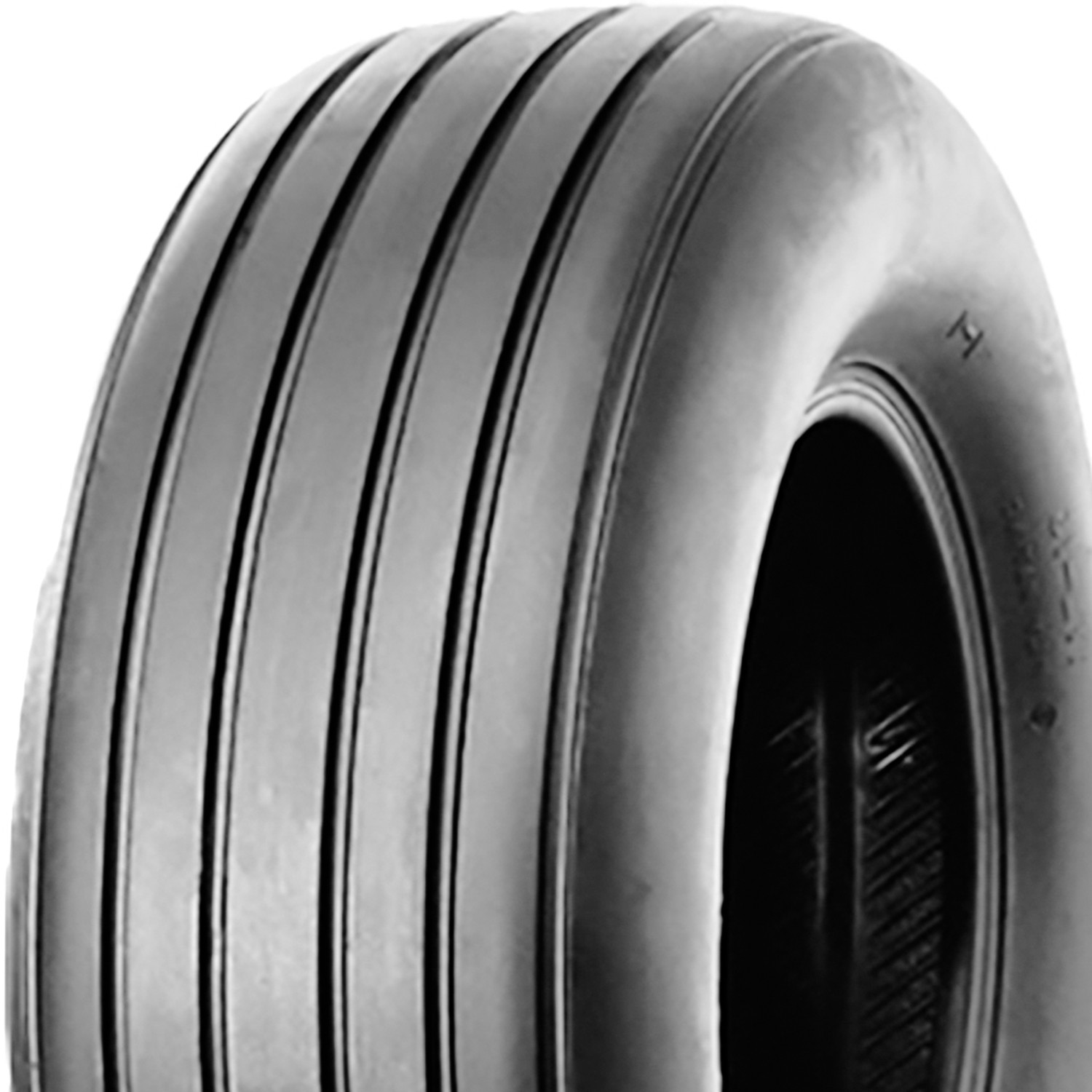 Tire Cropmaster Rib Implement 9.5L-15 Load 8 Ply Agricultural Trailer