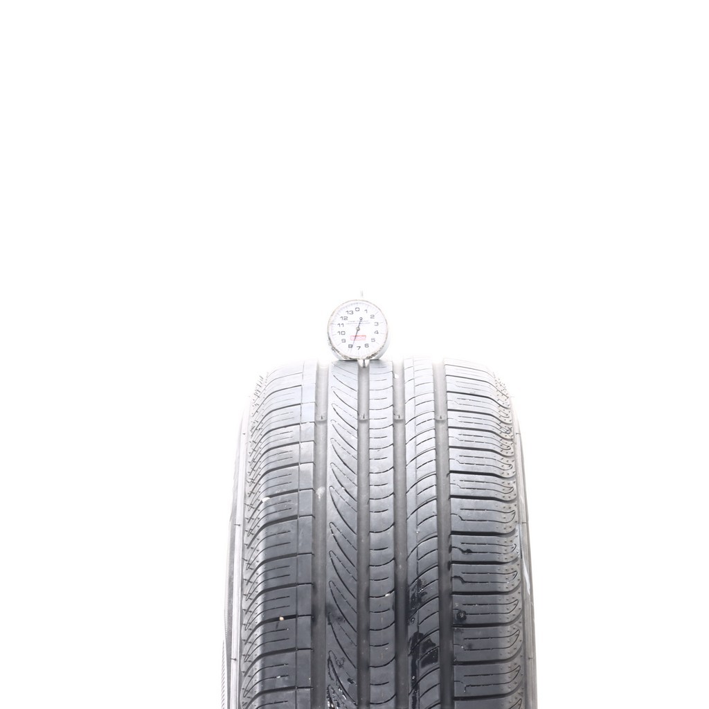 Set of (4) Used 225/65R17 Sceptor 4XS 100H – 6.5-8/32