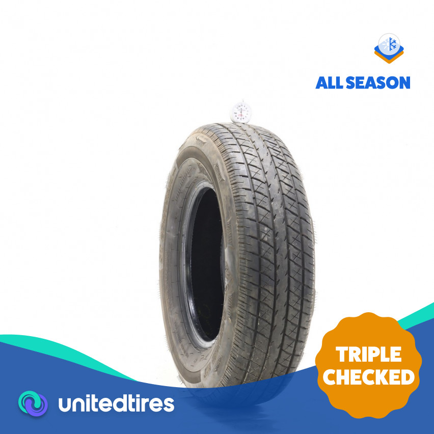 Used ST 205/75R14 Rainier ST 105/101M – 6.5/32