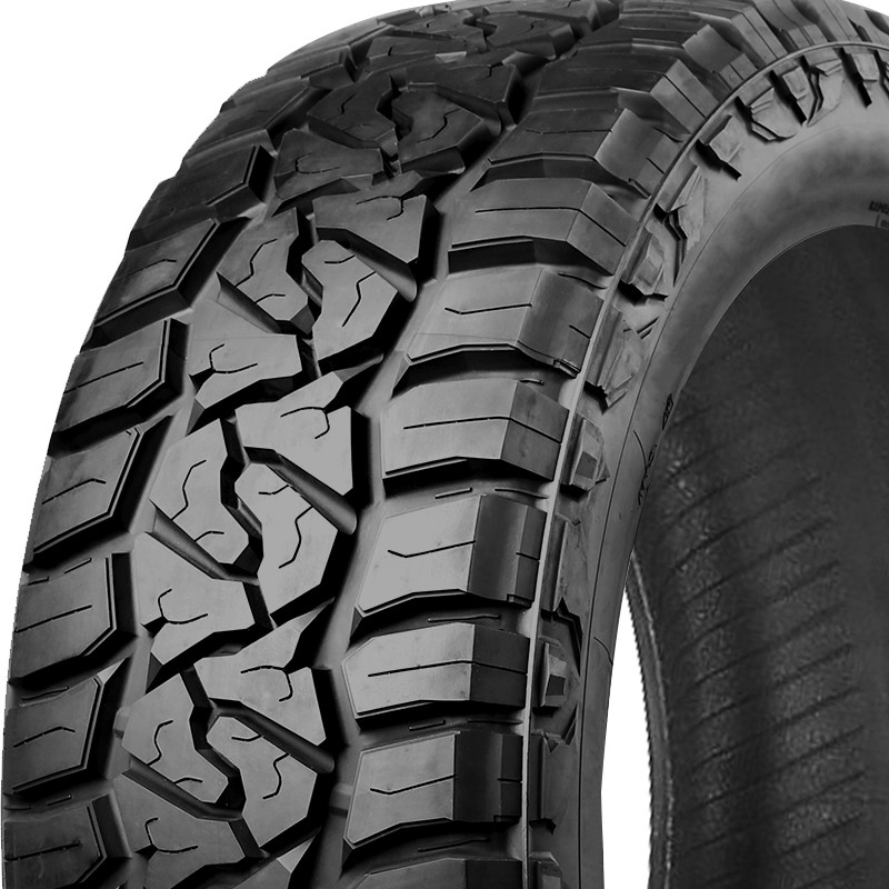 1 X Evoluxx Rotator R/T 33X12.50R20 119Q 12PLY Tires