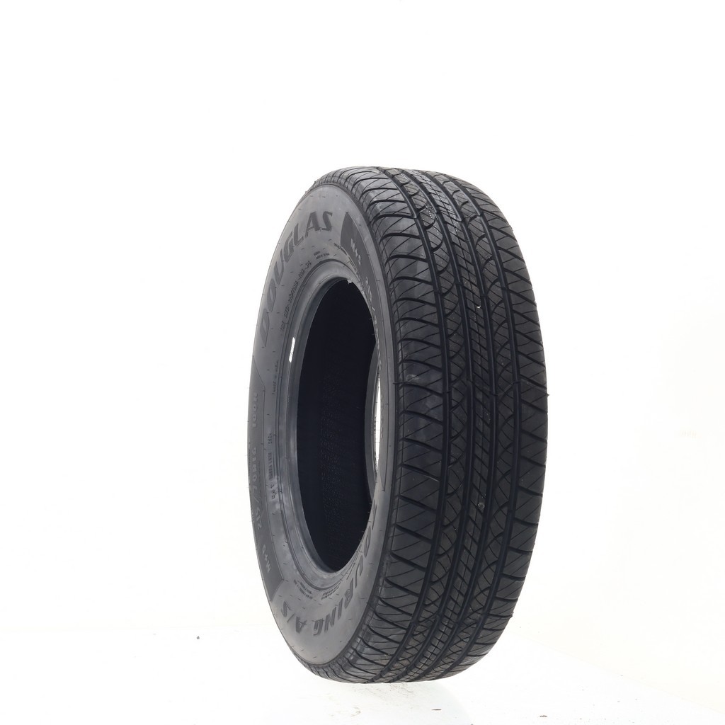New 215/70R16 Douglas Touring A/S 100H – 8.5/32