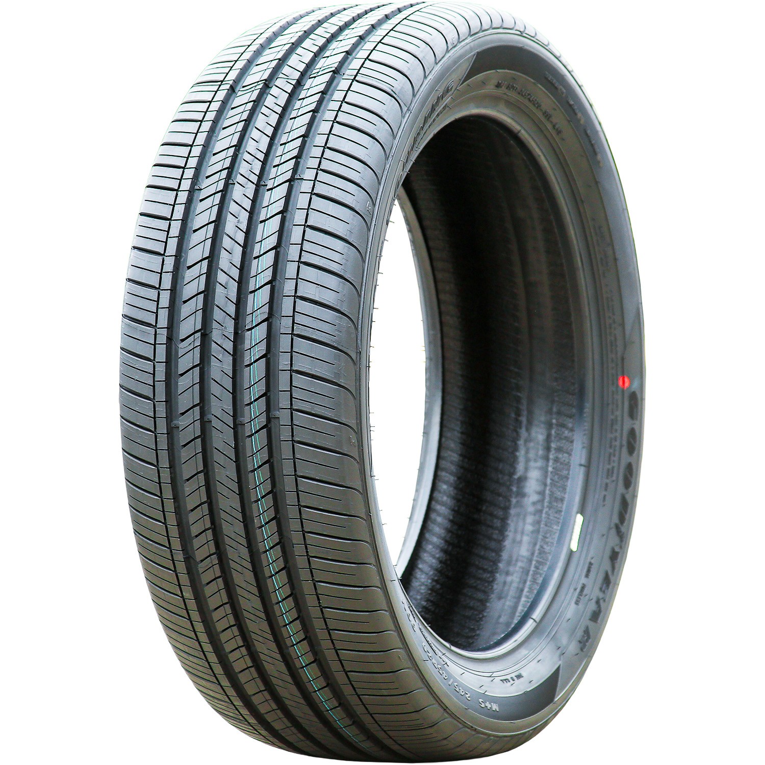 2 Tires Goodyear Eagle Touring 245/45R20 99V AS A/S All Season