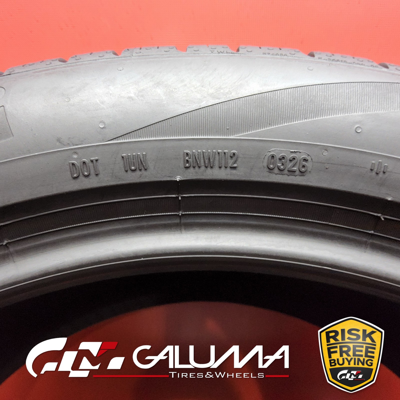 Set of 2 Tires Pirelli Scorpion Zero All season (MO) 315/40R21 315/40/21 #95463