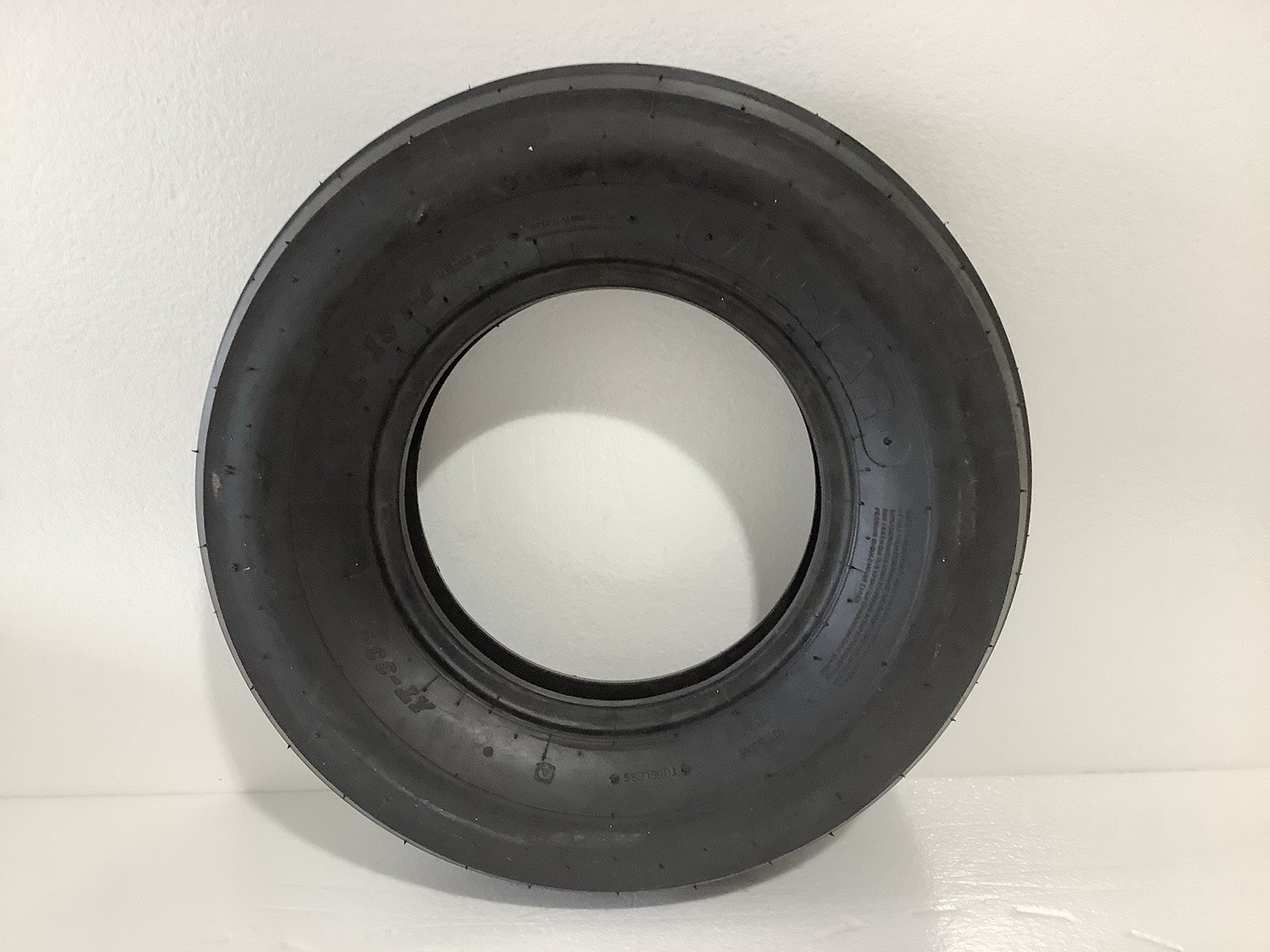 Tire Agstar 3340 9.5L-15 8 Ply F-2 Tractor Farm Agricultural Heavy Duty