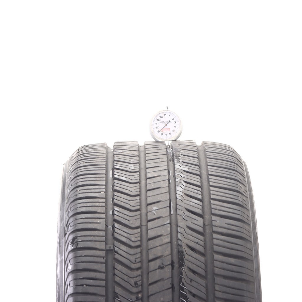 Used 275/40R21 Yokohama Geolandar X-CV G057 107W – 8.5/32