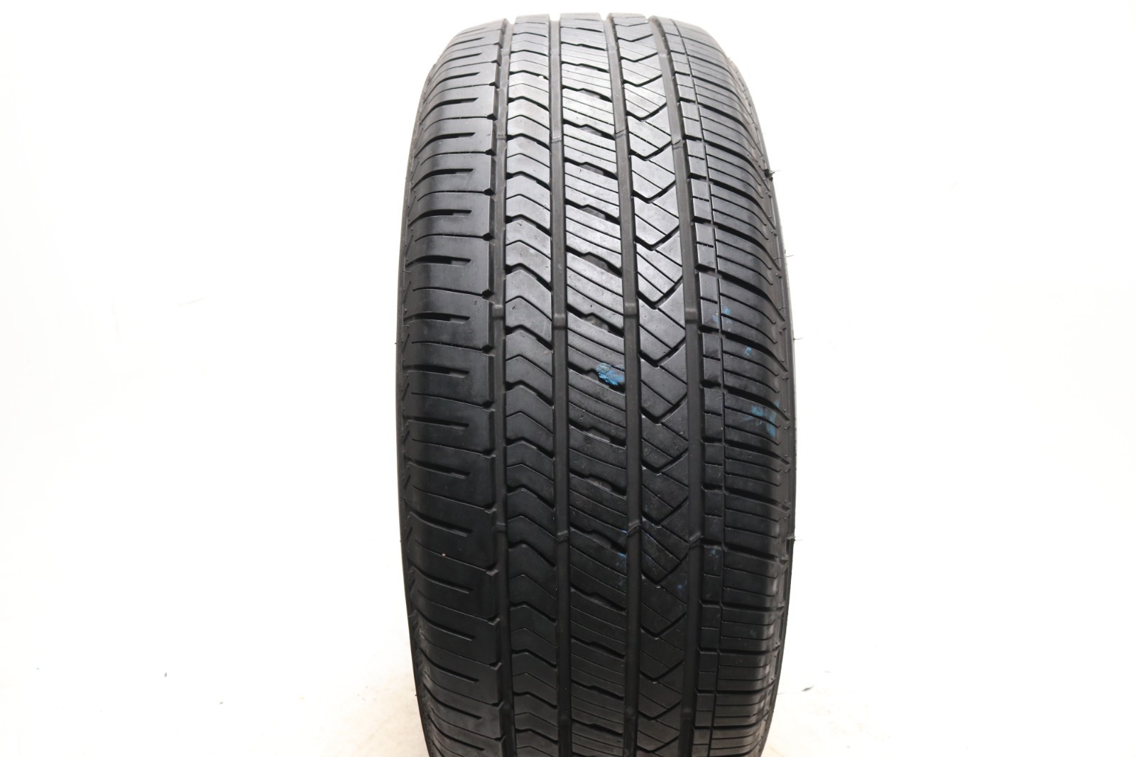 Set of 4 Used 255/60R18 Firestone Firehawk Pursuit – 108V – 8-8.5/32