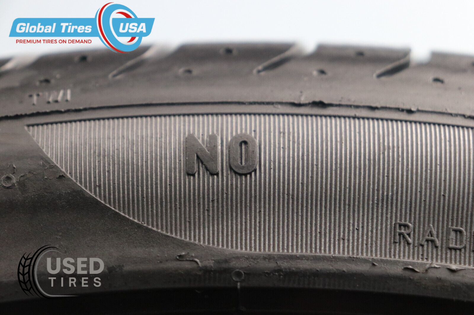 2 Used Pirelli P Zero NO 315/30ZR22 315/30/22 3153022 107Y