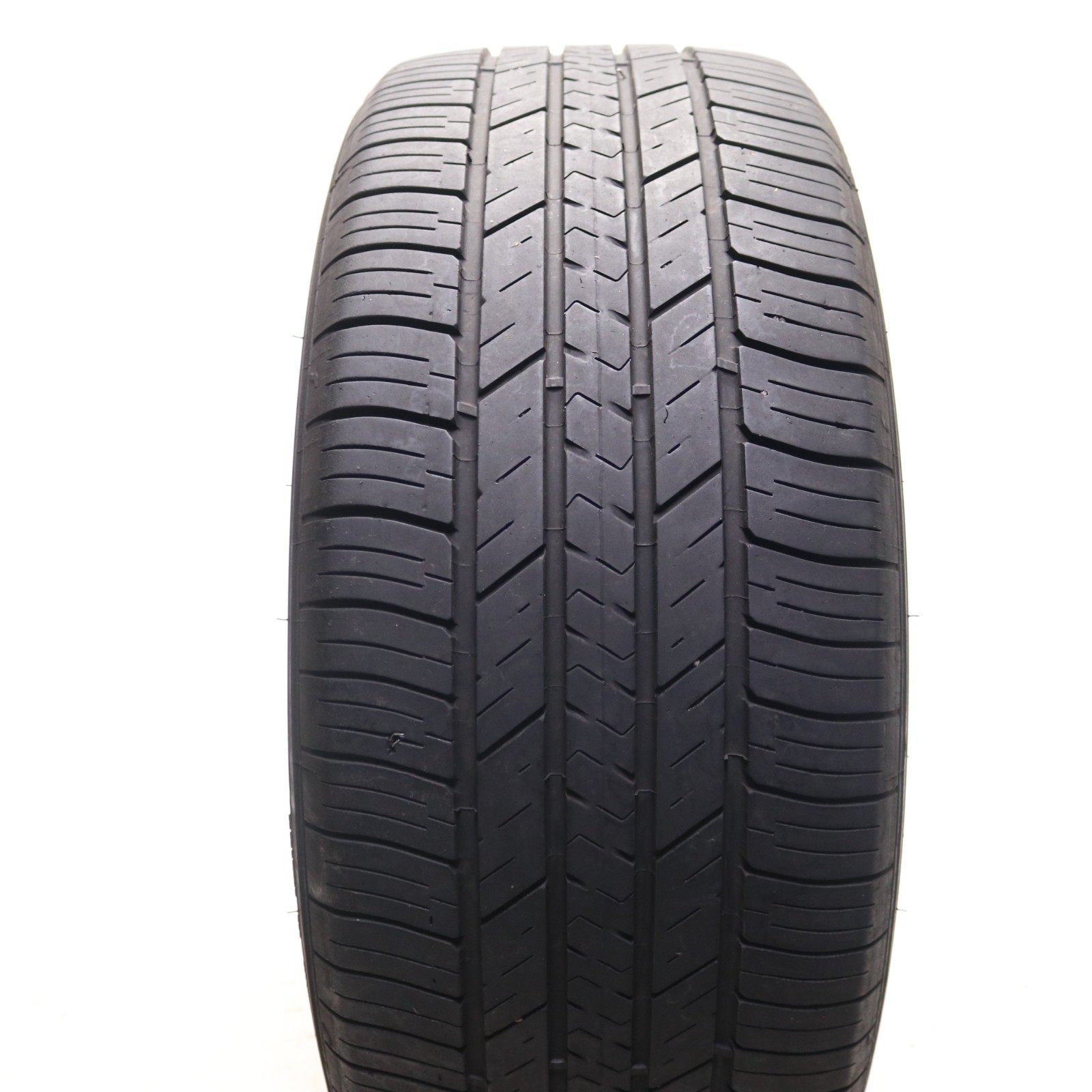 Used 235/45R18 Goodyear Eagle LS-2 – 94V – 6/32 No Repairs