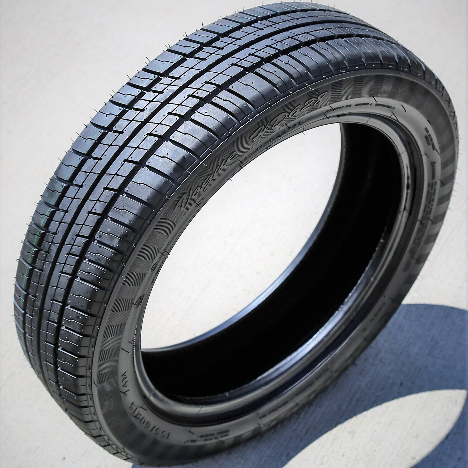 Tire Haida Vogue HD628 155/60R15 74M AS A/S All Season